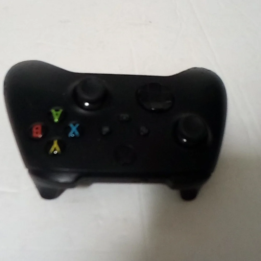 Xbox One Wireless Controller Microsoft
